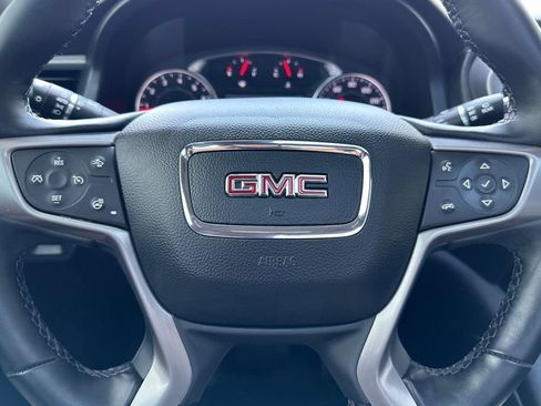 Used 2023 GMC Acadia AT4 w/ Preferred Package AWD/4WD image 24