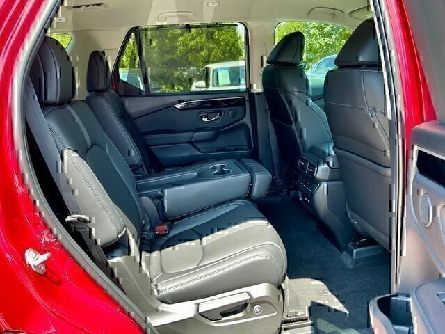 New 2026 Honda Pilot EX-L image 22
