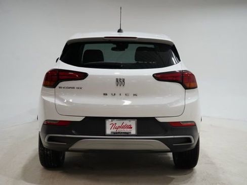 Used 2025 Buick Encore GX Preferred FWD image 7