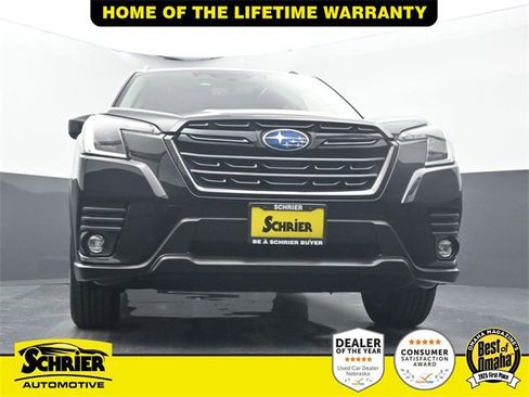Used 2024 Subaru Forester Premium image 53