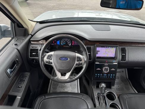 Used 2013 Ford Flex Limited FWD image 46