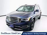 Used 2018 GMC Acadia SLT w/ LPO, Cargo Package image 3
