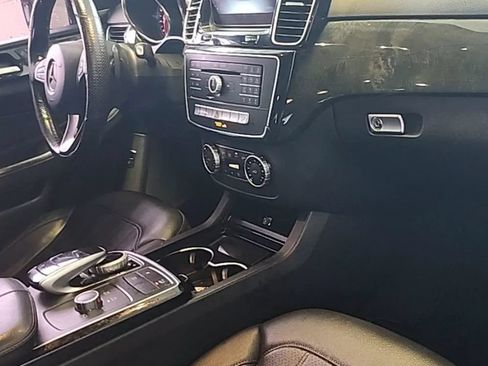 Used 2018 Mercedes-Benz GLE 350 4MATIC image 7