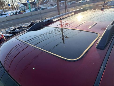 Used 2017 GMC Acadia Limited SLT image 12