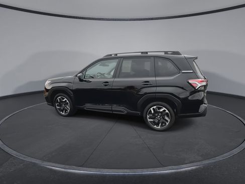 Certified 2025 Subaru Forester Limited image 6