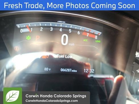 Used 2020 Honda CR-V LX image 11