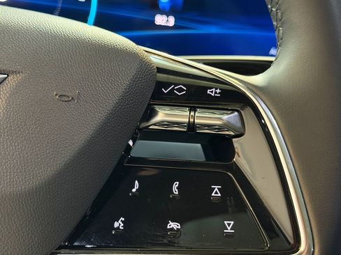 Certified 2024 Cadillac Lyriq Tech w/ Driver Assist Package RWD image 27
