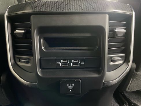 New 2026 RAM 1500 Big Horn image 29