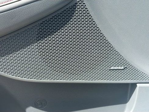 New 2026 Hyundai Sonata N Line FWD image 19