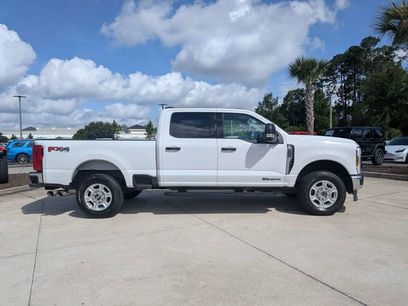 Used 2025 Ford F250 XLT w/ FX4 Off-Road Package