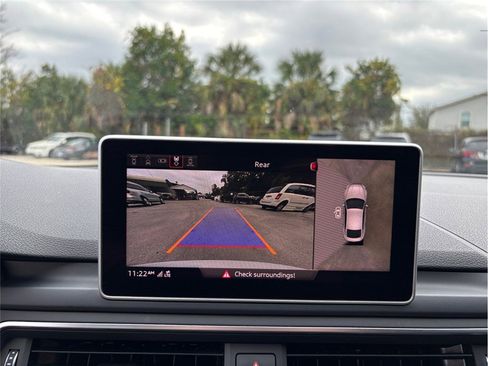 Used 2019 Audi RS 5 Sportback w/ RS Driver Assistance Package image 35