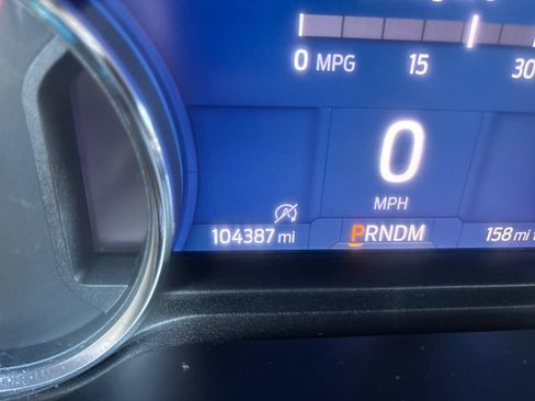 Used 2021 Ford F150 XLT w/ Equipment Group 302A High AWD/4WD image 39