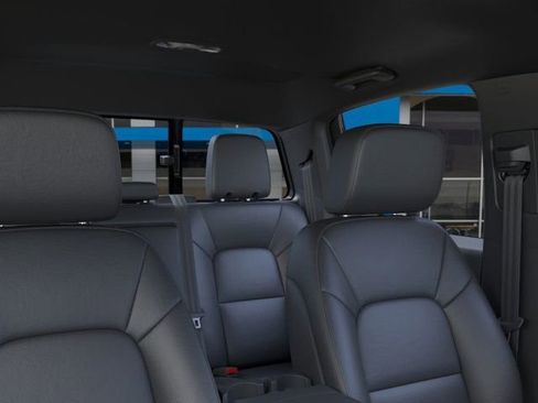 New 2026 Chevrolet Colorado LT w/ LT Convenience Package image 25