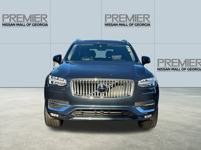 Used 2022 Volvo XC90 T6 Inscription