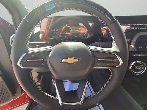 New 2026 Chevrolet Blazer EV LT w/ Super Cruise Package AWD/4WD image 37