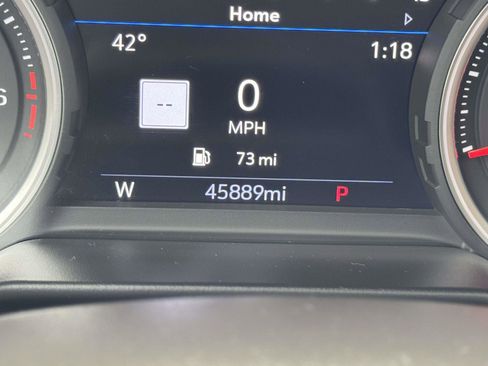 Used 2021 Chevrolet Tahoe High Country image 30