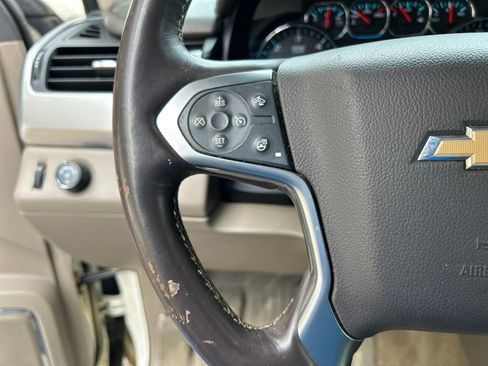 Used 2015 Chevrolet Tahoe LTZ image 20