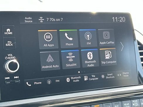 Used 2025 Honda Odyssey EX-L image 29