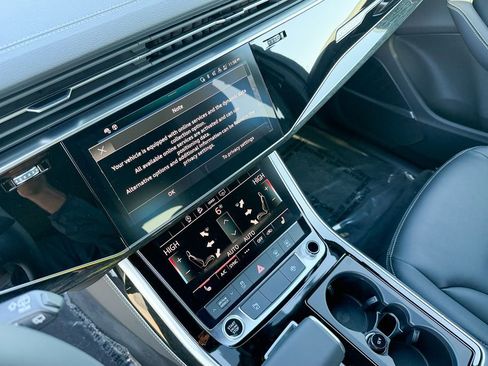 New 2025 Audi Q7 2.0T Premium Plus image 21