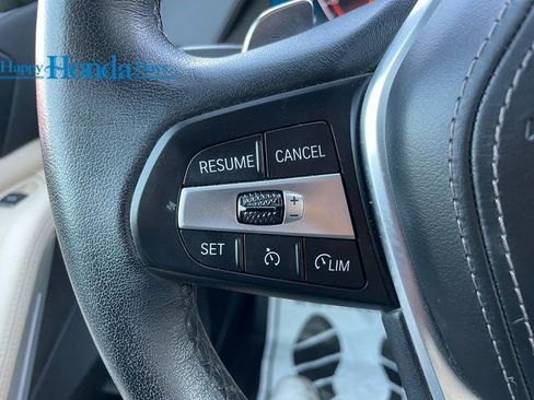 Used 2022 BMW X5 xDrive40i image 28