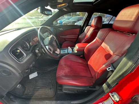 Used 2014 Dodge Charger R/T RWD image 10