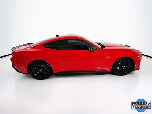 Used 2024 Ford Mustang GT image 9