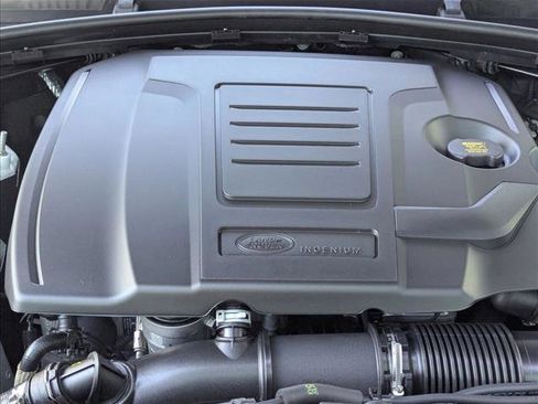 New 2026 Land Rover Range Rover Velar S image 15