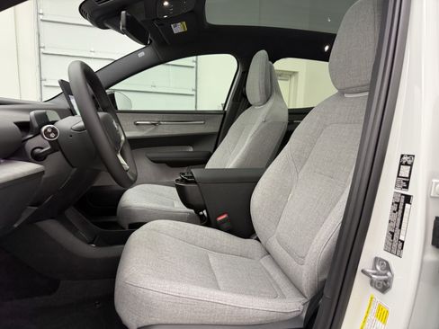 New 2026 Volvo EX30 Ultra w/ Protection Package Premier AWD/4WD image 11