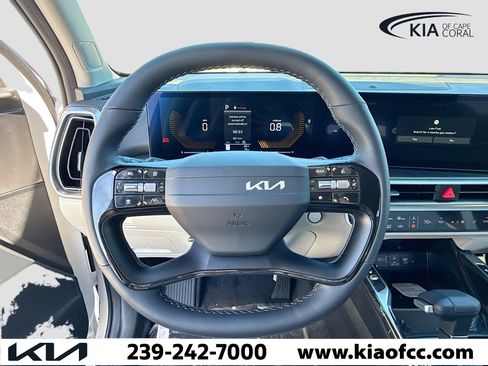 New 2026 Kia Sorento EX image 39