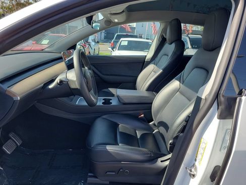 Used 2022 Tesla Model Y Long Range AWD/4WD image 19