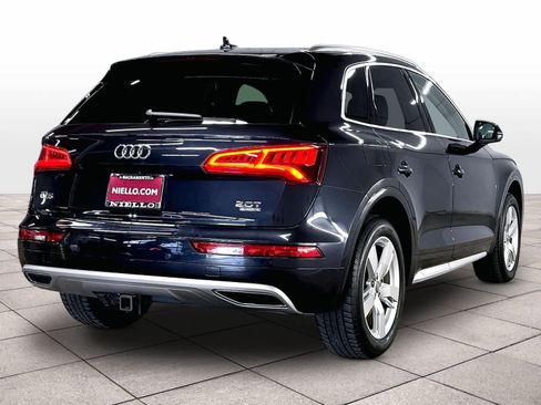 Used 2018 Audi Q5 2.0T Premium Plus AWD/4WD image 14