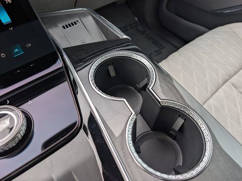 New 2026 Cadillac Escalade IQL Sport 1 image 29