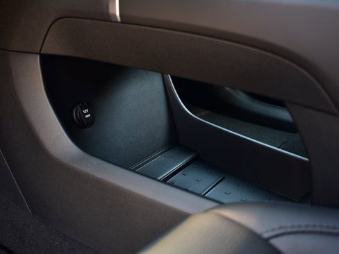 New 2025 Hyundai Santa Fe Limited FWD image 47