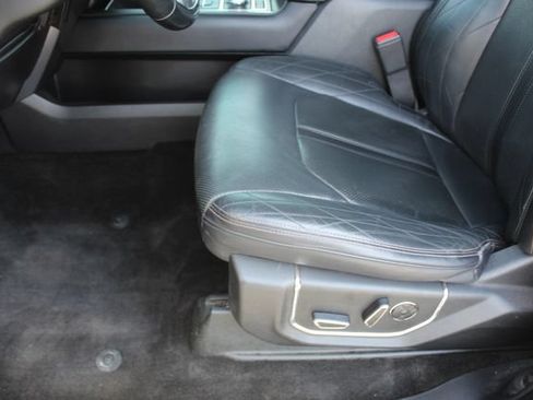 Used 2018 Ford Expedition Max Platinum AWD/4WD image 45