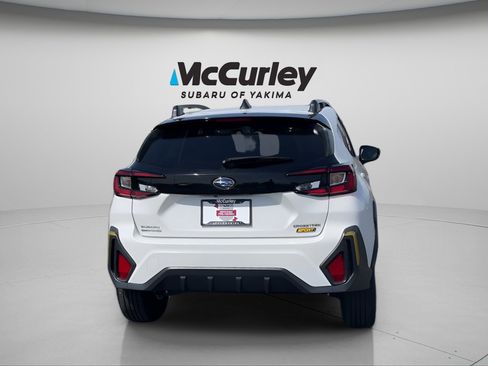 Certified 2024 Subaru Crosstrek 2.5i Sport AWD/4WD image 6