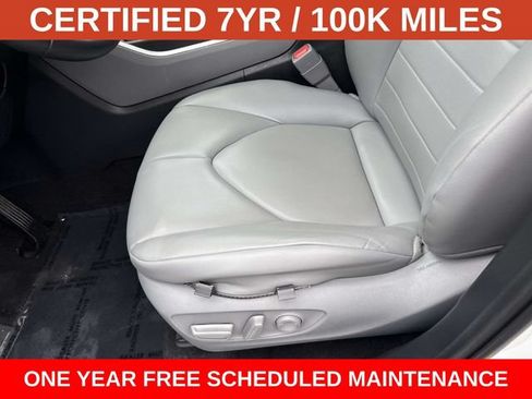 Used 2023 Toyota Highlander XLE FWD image 15
