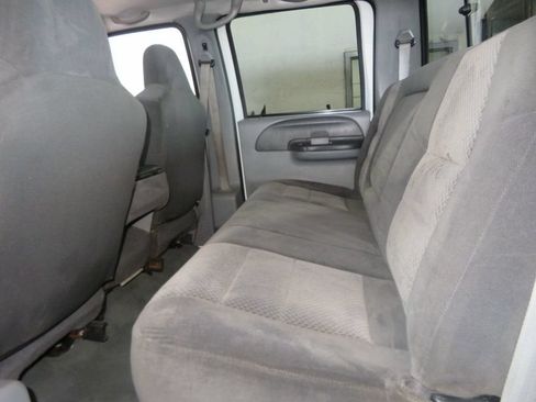 Used 2002 Ford F250 XLT AWD/4WD image 22