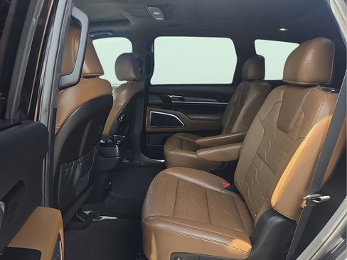 Used 2022 Kia Telluride SX w/ SX Prestige Package AWD/4WD image 11