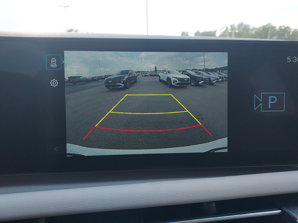 New 2026 Hyundai Tucson SE AWD/4WD image 22