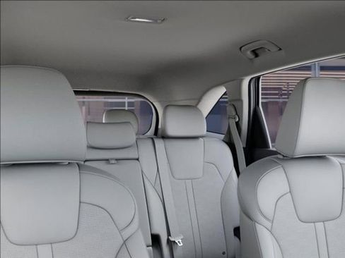 New 2026 Kia Sorento EX image 27