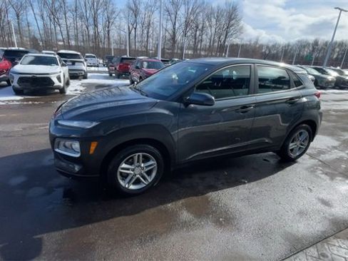 Used 2020 Hyundai Kona SE image 4