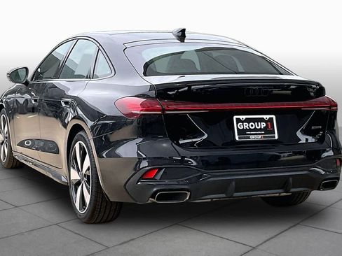 New 2026 Audi A5 2.0T Premium Plus AWD/4WD image 12