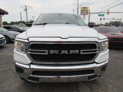 Used 2019 RAM 1500 Tradesman AWD/4WD image 3