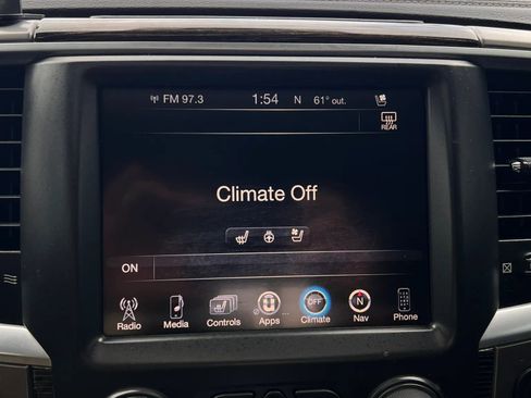 Used 2016 RAM 1500 Limited image 40