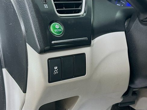 Used 2015 Honda Civic EX image 10