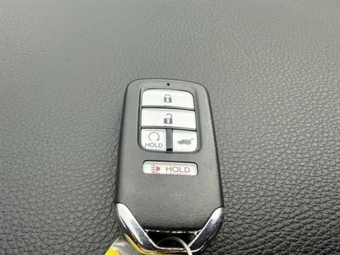 Used 2017 Honda CR-V EX image 41
