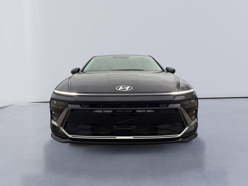 New 2026 Hyundai Sonata SEL FWD image 8
