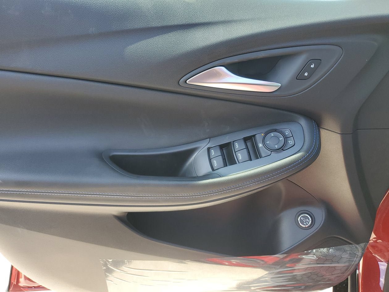 New 2026 Buick Encore GX Sport Touring FWD image 16
