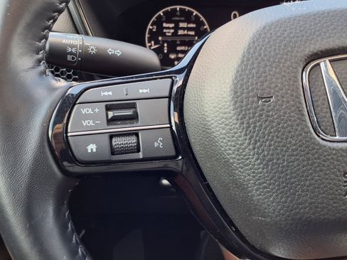 Used 2025 Honda CR-V EX-L image 16