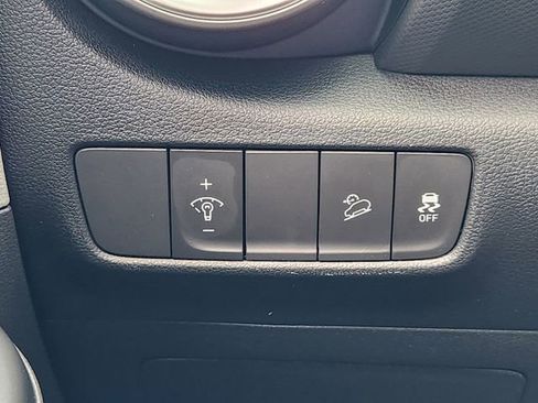 Certified 2023 Hyundai Kona SEL FWD image 15